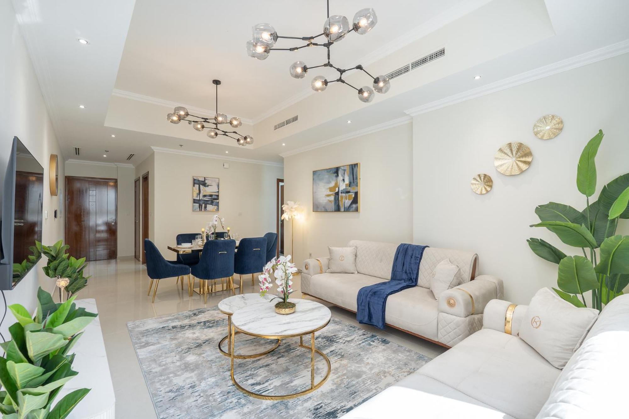 Dunya Tower Luxury And 2 Min Walk To Dubai Mall And Burj Khalifa In Heart Of Downtown Exterior foto